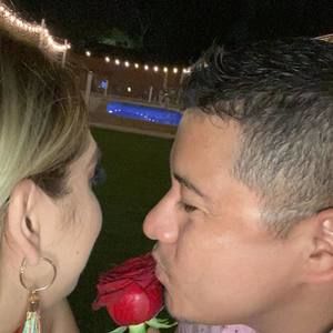 Meet your Posher, Marlene